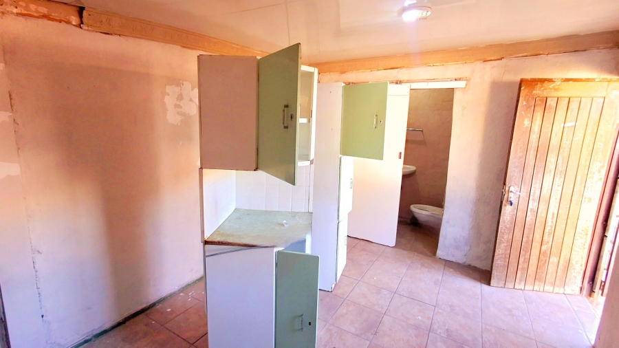 5 Bedroom Property for Sale in Sasolburg Ext 1 Free State